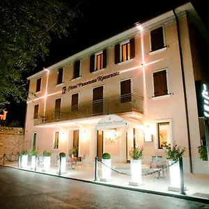 Panorama Ristorante ***s Torri Del Benaco