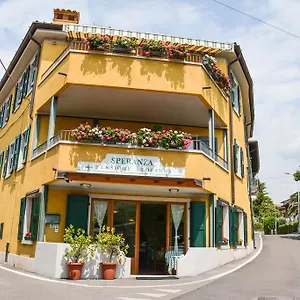 Speranza Torri Del Benaco