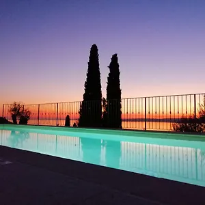Le Anze Torri Del Benaco