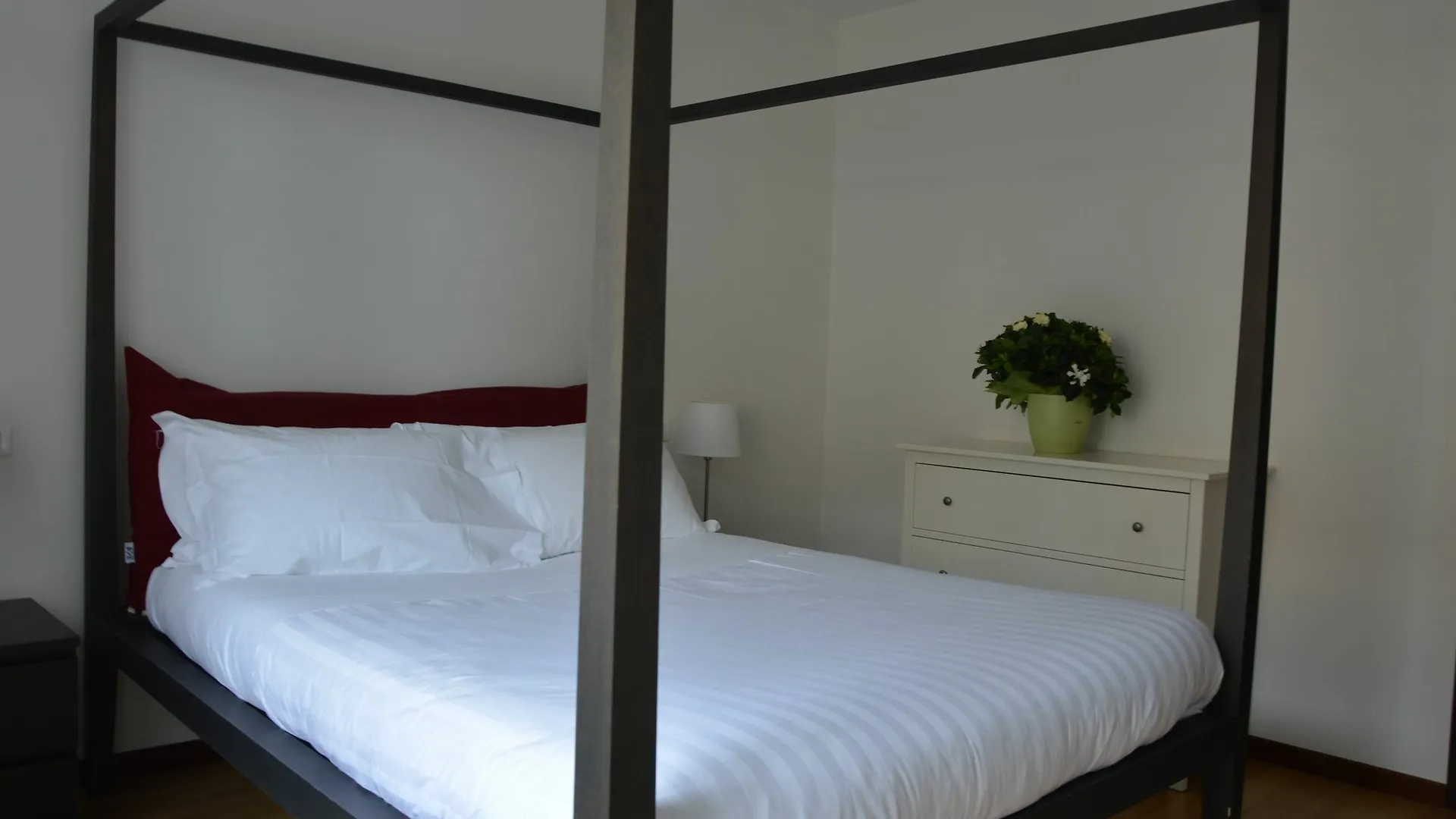 Appartamenti Meridiana Torri Del Benaco Apartment