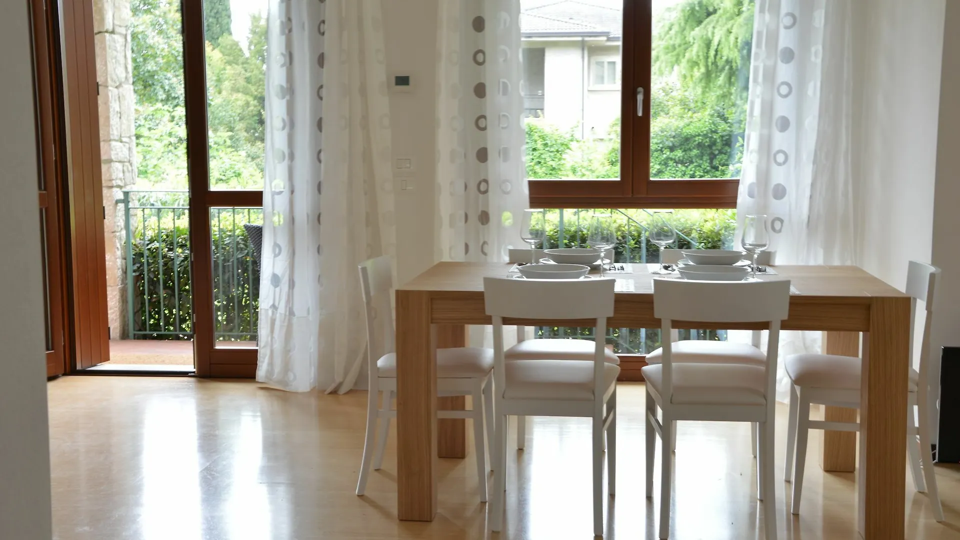 Appartamenti Meridiana Torri Del Benaco Apartment