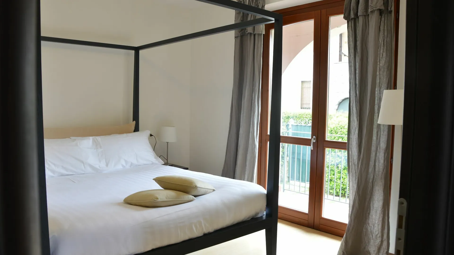 Appartamenti Meridiana Torri Del Benaco Apartment
