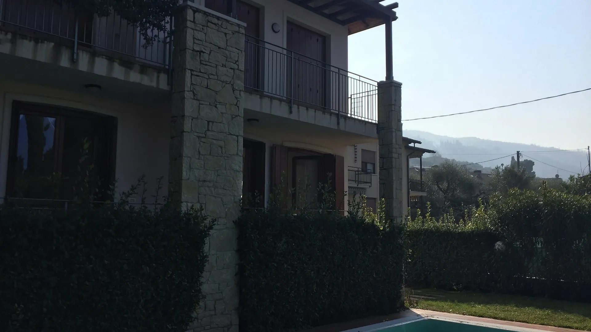 Appartamenti Meridiana Torri Del Benaco