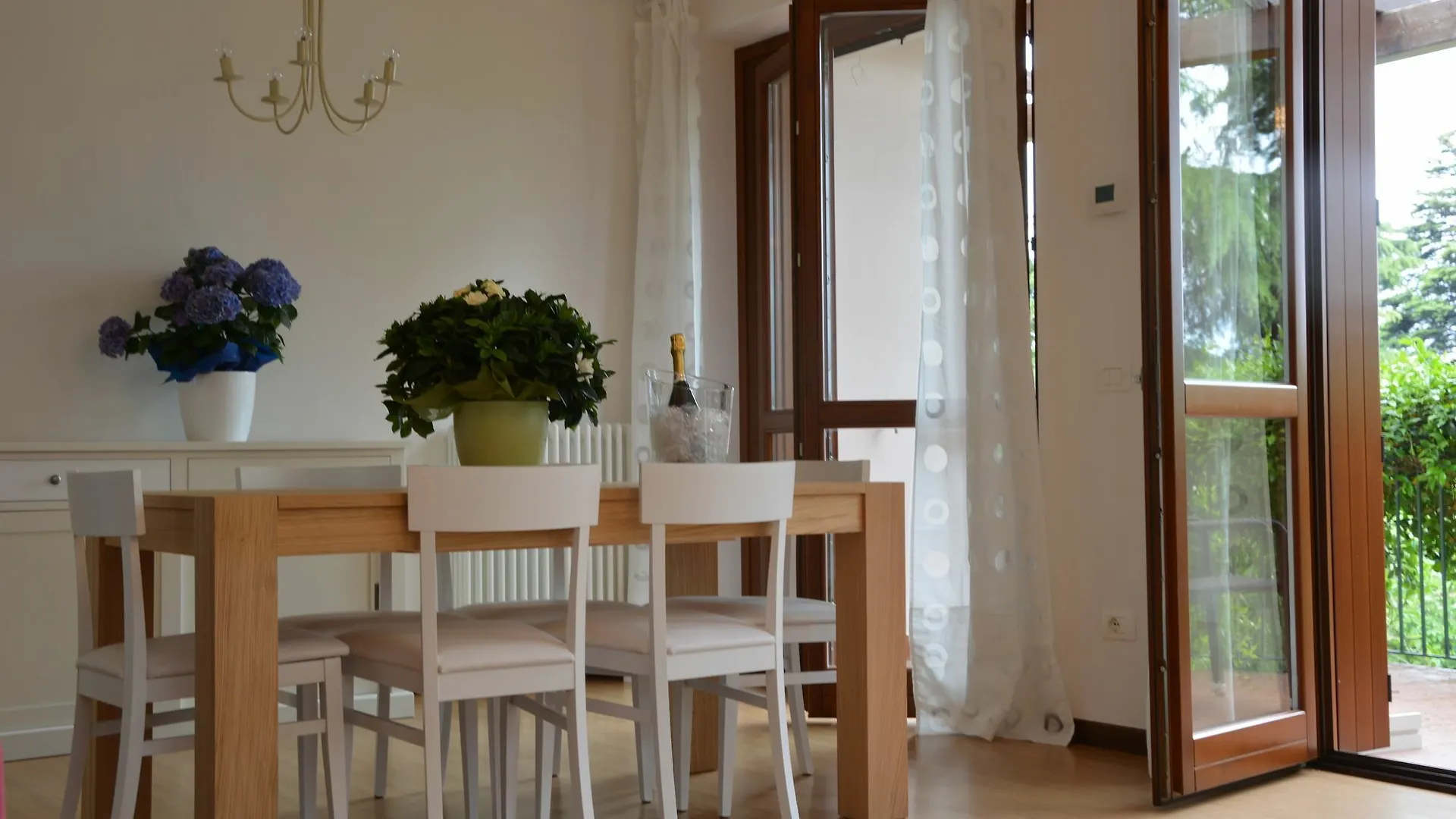 Appartamenti Meridiana Torri Del Benaco Apartment